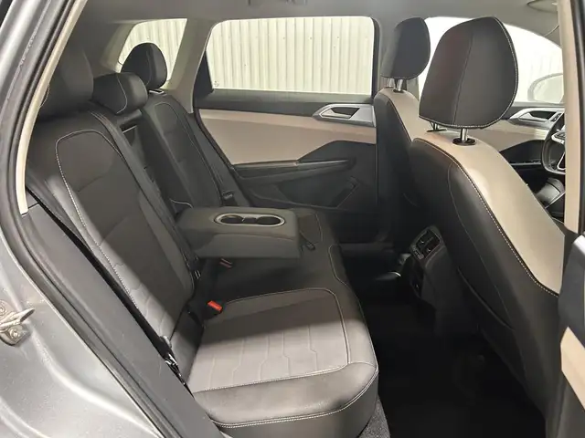 Volkswagen Taos Comfortline 4MOTION 2025 à vendre - Photo 18