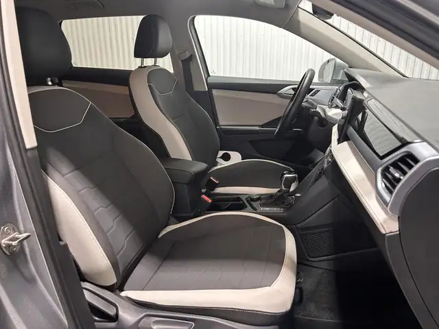 Volkswagen Taos Comfortline 4MOTION 2025 à vendre - Photo 19