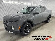 Hyundai Santa Cruz Preferred Awd Crew 2024 à vendre
