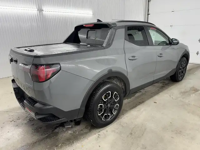 Hyundai Santa Cruz Preferred Awd Crew 2024 à vendre - Photo 4