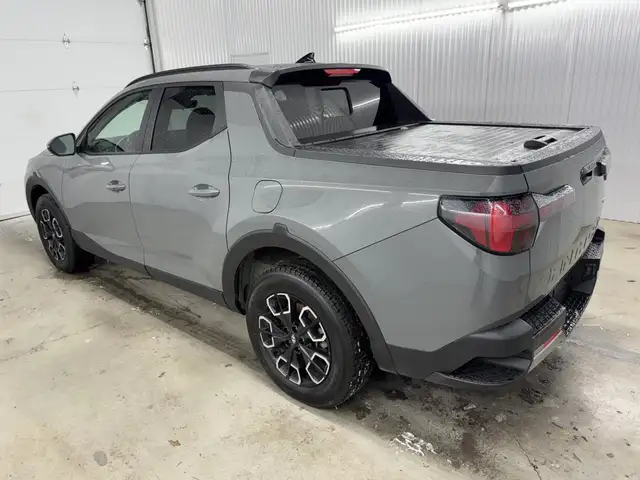 Hyundai Santa Cruz Preferred Awd Crew 2024 à vendre - Photo 7