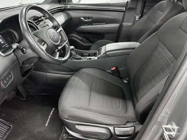 Hyundai Santa Cruz Preferred Awd Crew 2024 à vendre - Photo 8