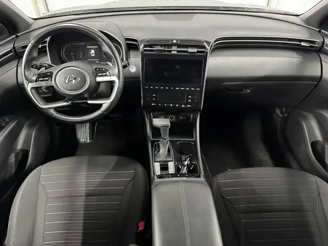 Hyundai Santa Cruz Preferred Awd Crew 2024 à vendre - Photo 15