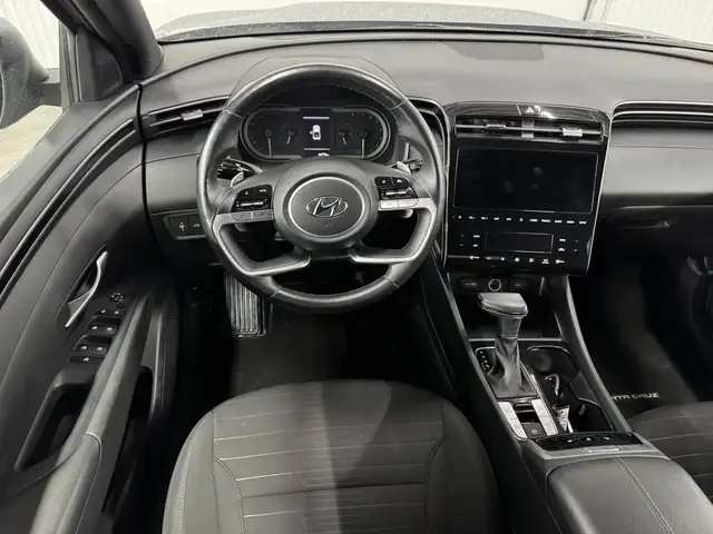 Hyundai Santa Cruz Preferred Awd Crew 2024 à vendre - Photo 17