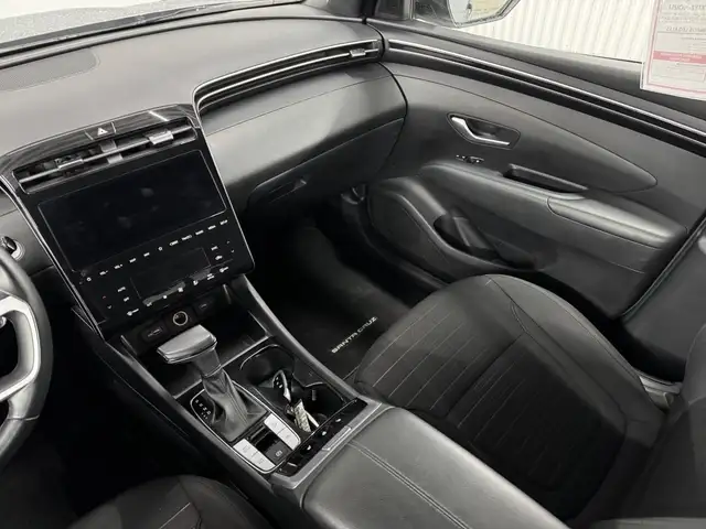 Hyundai Santa Cruz Preferred Awd Crew 2024 à vendre - Photo 18