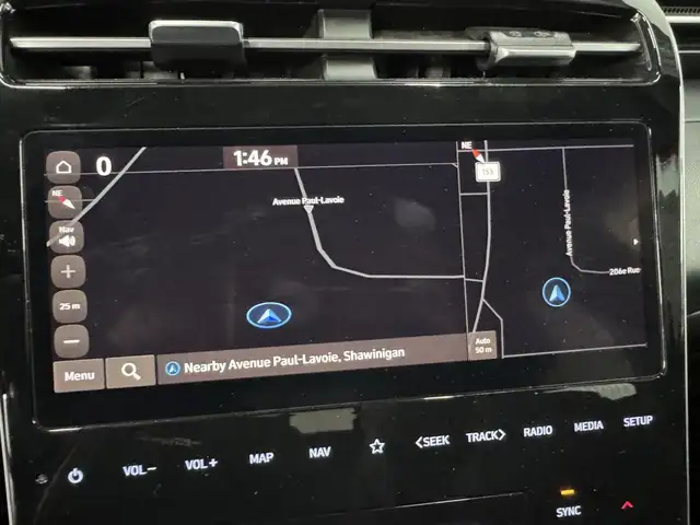 Hyundai Santa Cruz Preferred Awd Crew 2024 à vendre - Photo 21