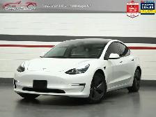 2022 Tesla Model 3 Long Range Dual Motor Autopilot Navigation Gl