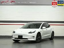 2022 Tesla Model 3 Long Range Dual Motor Autopilot Navigation Gl - Photo 5