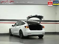 2022 Tesla Model 3 Long Range Dual Motor Autopilot Navigation Gl - Photo 8