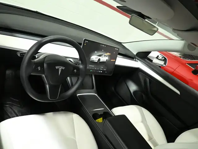 2022 Tesla Model 3 Long Range Dual Motor Autopilot Navigation Gl - Photo 10