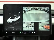 2022 Tesla Model 3 Long Range Dual Motor Autopilot Navigation Gl - Photo 22