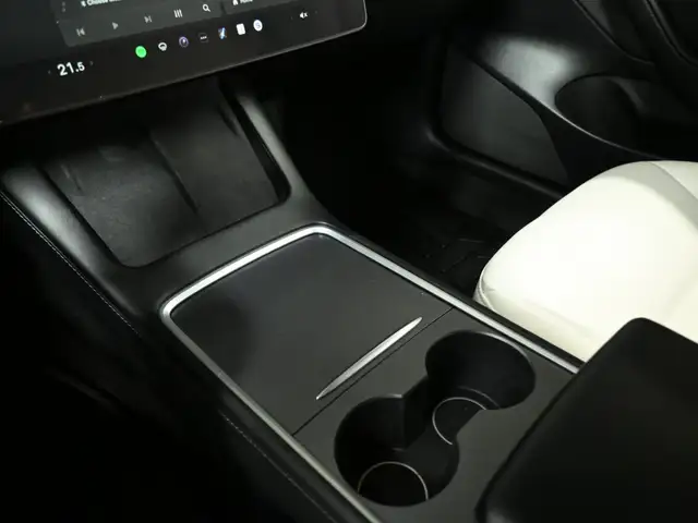 2022 Tesla Model 3 Long Range Dual Motor Autopilot Navigation Gl - Photo 23