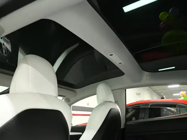 2022 Tesla Model 3 Long Range Dual Motor Autopilot Navigation Gl - Photo 24