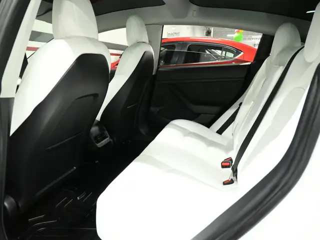 2022 Tesla Model 3 Long Range Dual Motor Autopilot Navigation Gl - Photo 26
