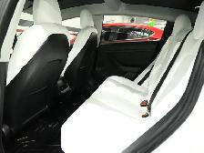 2022 Tesla Model 3 Long Range Dual Motor Autopilot Navigation Gl - Photo 26