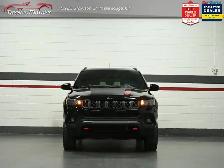 2024 Jeep Compass Trailhawk No Accident ALPINE Navigation Panora - Photo 4
