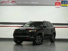 2024 Jeep Compass Trailhawk No Accident ALPINE Navigation Panora - Photo 5