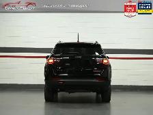 2024 Jeep Compass Trailhawk No Accident ALPINE Navigation Panora - Photo 7
