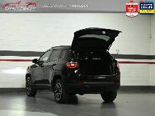 2024 Jeep Compass Trailhawk No Accident ALPINE Navigation Panora - Photo 8