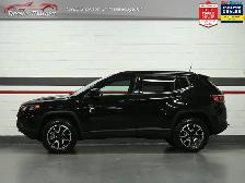 2024 Jeep Compass Trailhawk No Accident ALPINE Navigation Panora - Photo 9