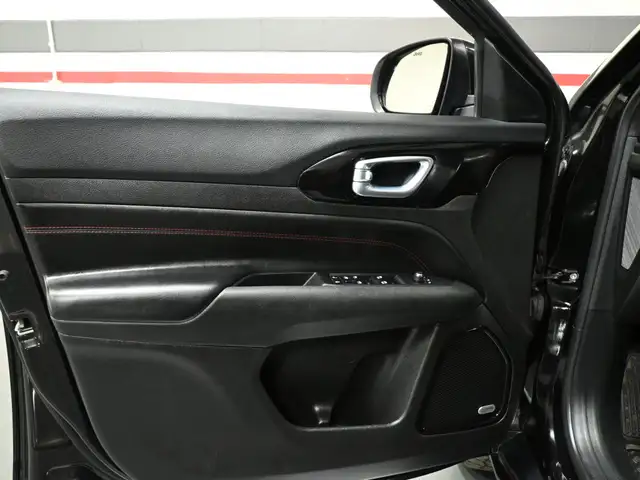 2024 Jeep Compass Trailhawk No Accident ALPINE Navigation Panora - Photo 11