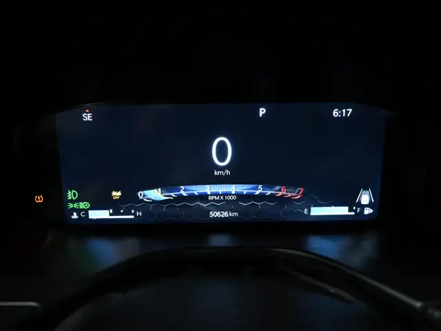 2024 Jeep Compass Trailhawk No Accident ALPINE Navigation Panora - Photo 14