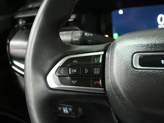 2024 Jeep Compass Trailhawk No Accident ALPINE Navigation Panora - Photo 15