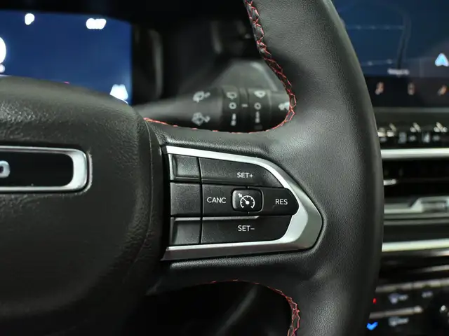 2024 Jeep Compass Trailhawk No Accident ALPINE Navigation Panora - Photo 16