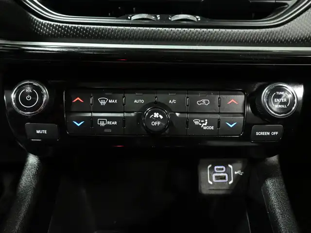 2024 Jeep Compass Trailhawk No Accident ALPINE Navigation Panora - Photo 23