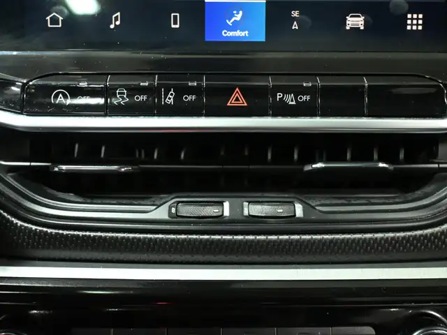 2024 Jeep Compass Trailhawk No Accident ALPINE Navigation Panora - Photo 24