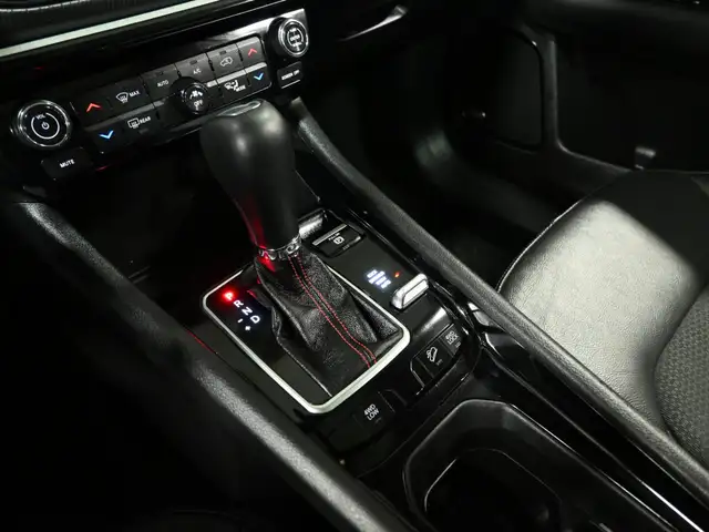 2024 Jeep Compass Trailhawk No Accident ALPINE Navigation Panora - Photo 25