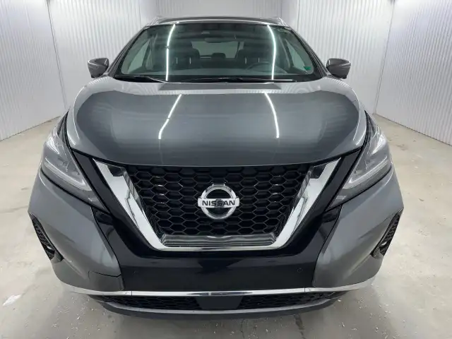 Nissan Murano Awd Gar 2020 a vendre - Photo 2