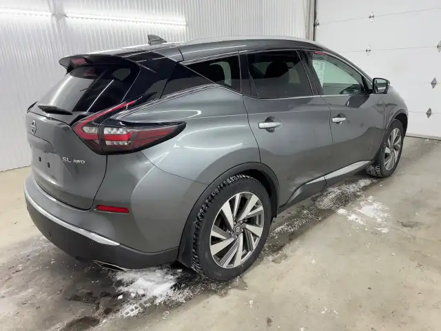 Nissan Murano Awd Gar 2020 a vendre - Photo 5