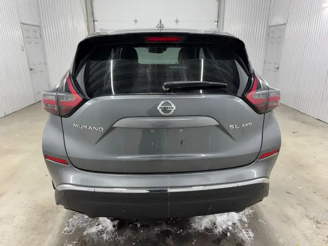 Nissan Murano Awd Gar 2020 a vendre - Photo 6