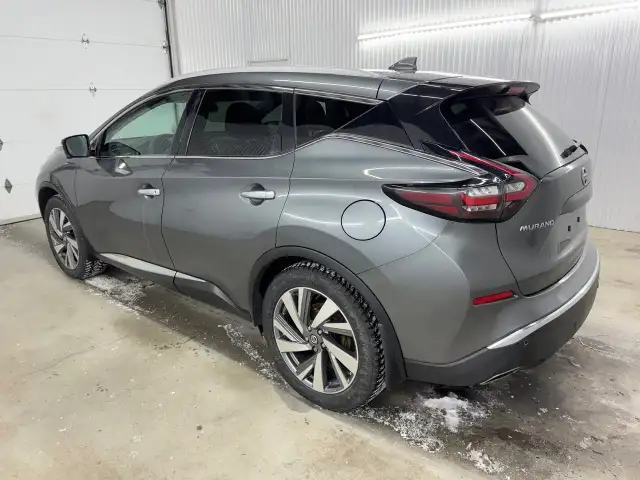 Nissan Murano Awd Gar 2020 a vendre - Photo 7