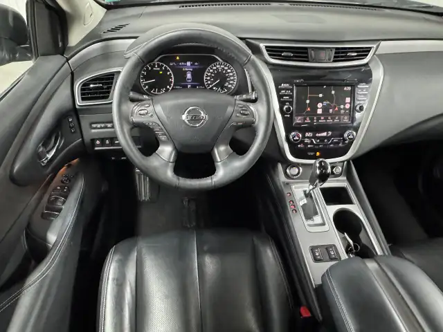 Nissan Murano Awd Gar 2020 a vendre - Photo 9