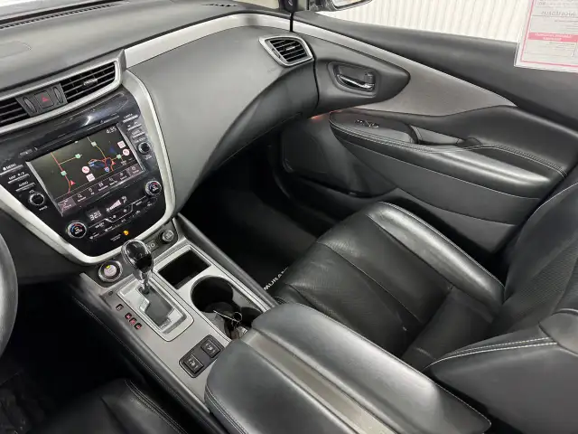 Nissan Murano Awd Gar 2020 a vendre - Photo 10