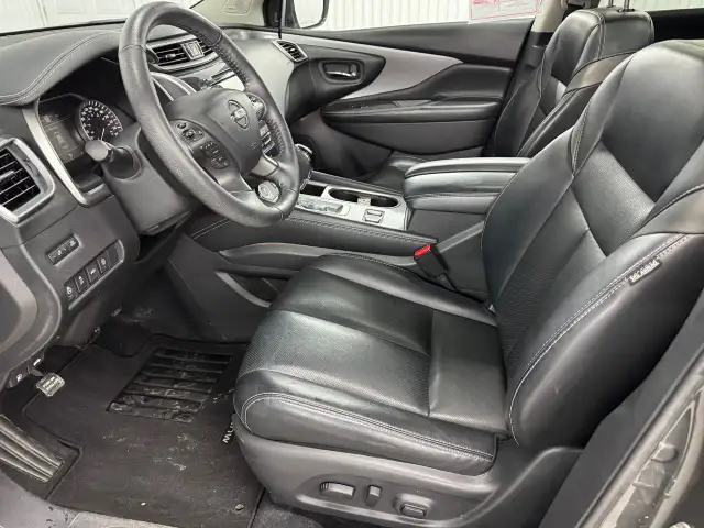 Nissan Murano Awd Gar 2020 a vendre - Photo 12