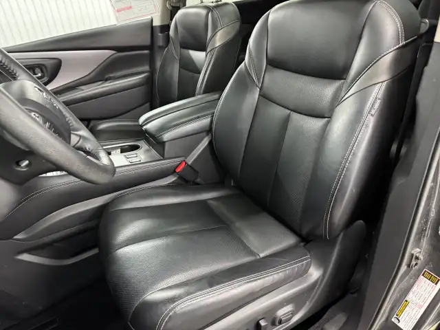 Nissan Murano Awd Gar 2020 a vendre - Photo 13