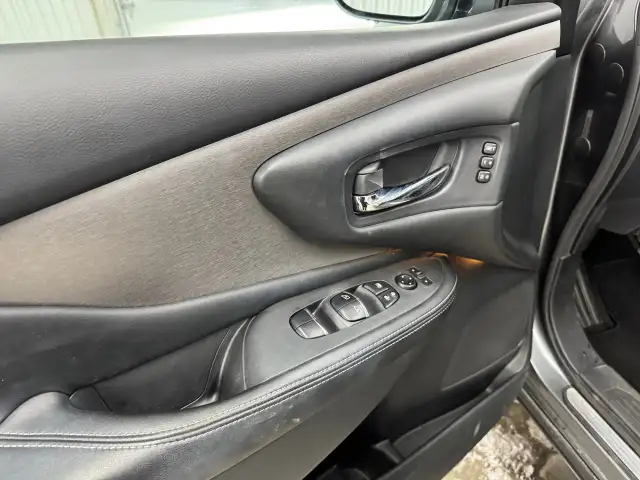 Nissan Murano Awd Gar 2020 a vendre - Photo 14