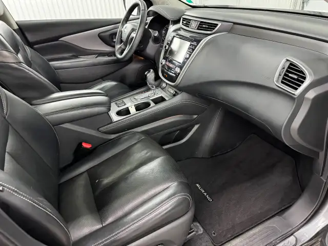 Nissan Murano Awd Gar 2020 a vendre - Photo 15