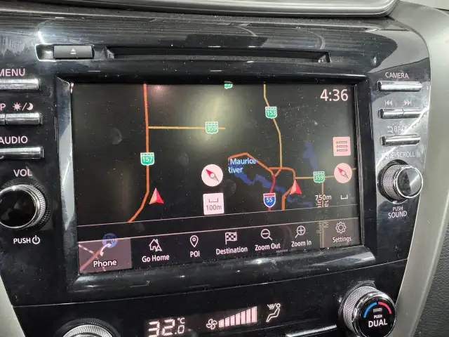 Nissan Murano Awd Gar 2020 a vendre - Photo 16