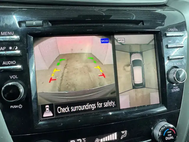 Nissan Murano Awd Gar 2020 a vendre - Photo 18