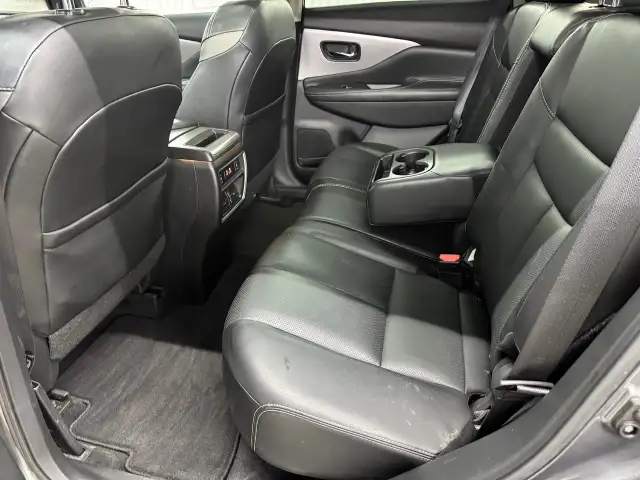 Nissan Murano Awd Gar 2020 a vendre - Photo 21