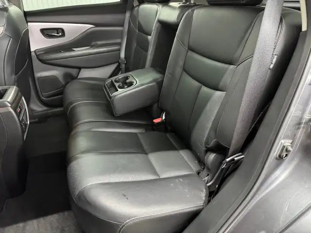 Nissan Murano Awd Gar 2020 a vendre - Photo 22