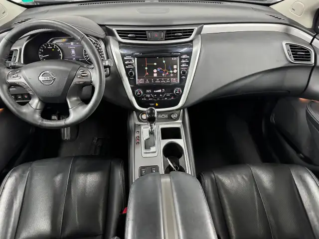 Nissan Murano Awd Gar 2020 a vendre - Photo 23