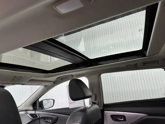 Nissan Murano Awd Gar 2020 a vendre - Photo 25