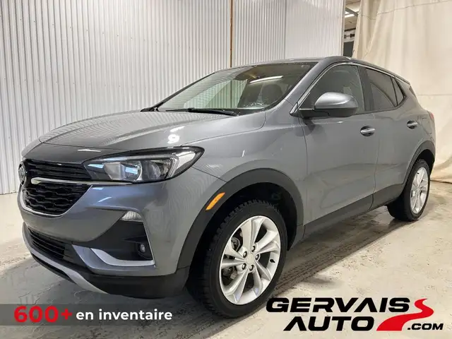 Buick Encore GX Privilégiée 4 portes TI 2022 à vendre
