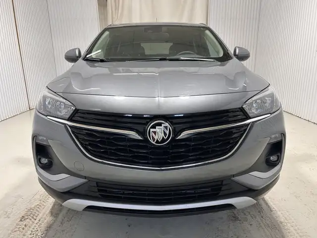 Buick Encore GX Privilégiée 4 portes TI 2022 à vendre - Photo 3