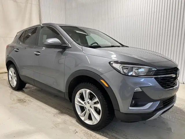 Buick Encore GX Privilégiée 4 portes TI 2022 à vendre - Photo 5